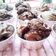Cooksnap από maniaboli στη συνταγή Muffins με nutella και μια ξεχωριστή καραμελόκρεμα
