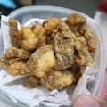 Cooksnap dari Refi Sefgiana untuk resep Kripik Usus Renyah Tahan Lama