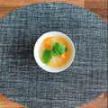 dede 的 芒果椰奶西米露 cooksnap