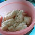 Cooksnap dari Ratih untuk resep Bubur Sumsum Susu