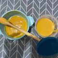 Cooksnap dari Sri Wahyu Liestyowati untuk resep Mpasi 6 bulan pertama