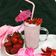 Hetal Chirag Buch's cooksnap of when they made સ્ટ્રોબેરી લસ્સી (Strawberry Lassi Recipe In Gujarati).