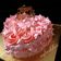 anjli Vahitra का कुकस्नैप जब उन्होंने रेड वेलवेट केक(red velvet cake recipe in hindi) बनाया था।