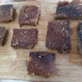 El cooksnap de Yessmin 80 cuando hizo Torta de banano sin horno y económica.