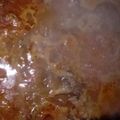 El cooksnap de cintia cuando hizo Mis ñoquis del 29.