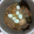 Cooksnap dari Dessy Ratna untuk resep Gudeg Nangka Berkuah