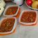 El cooksnap de Maria Mesa cuando hizo Curry rojo de lentejas con calabacín.