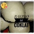 Cooksnap dari iis aisyah untuk resep Pao
