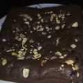 Cooksnap dari Bedah untuk resep Brownies panggang shiny crust