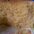 Cooksnap dari Henida untuk resep Bolu lembut kuning telur