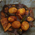 Cooksnap dari Ita Nayyara untuk resep Telor Balado cantik pedas manis