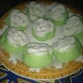 Cooksnap dari CHZhu untuk resep Putu Ayu