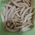 Cooksnap dari enzy untuk resep Telur gabus keju/cheese stick/kue daki