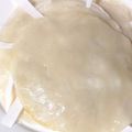 Cooksnap dari Anita Permatasari untuk resep Kulit Lumpia / Risol Bahan Simple Tanpa Telur