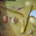 Cooksnap dari ymc Putri untuk resep Opor Ayam Lebaran