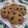 Cooksnap dari Ummu Ubaidillah untuk resep Vanila Chocochips Cookies