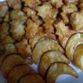 Cooksnap από Giota Al. στη συνταγή Τυρομπισκοτάκια τέλεια για το σχολικό κολατσιό!