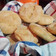 El cooksnap de Jazmingutierrez Coromer cuando hizo Pan amasado económico.