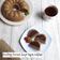 Cooksnap dari Mama fathan untuk resep Puding lumut kopi lapis coklat