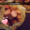 Jantullu'sbakery's cooksnap of when they made Cupcakes.