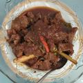 Cooksnap dari Tassya Firdausi untuk resep Krengsengan daging sapi