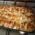 Cooksnap από Χριστίνα Μ στη συνταγή Τα κολοκυθάκια του τεμπέλη μάγειρα