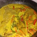 Cooksnap dari Shinta Indrarani untuk resep Pesmol Ikan Kembung Bumbu Kuning