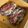 El cooksnap de Obegona cuando hizo Berenjena al horno con queso de untar y jamón serrano.