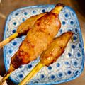 Cooksnap của Dibee khi họ làm theo món Nem Lụi Nướng