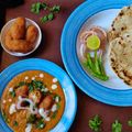 Disha Prashant Chavda's cooksnap of when they made ચીઝ-પનીર કોફતા કરી (Cheese Paneer Kofta curry Recipe in Gujarati).