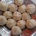 आरती तरे's cooksnap of when they made उकडीचे मोदक (ukadiche modak recipe in marathi).