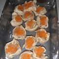 Cooksnap dari Yaomi Imma untuk resep Dimsum Ayam & Udang