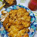 Cooksnap dari Mommy Castora untuk resep Chicken Katsu