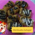 Cooksnap dari Maya Sunan untuk resep Nugget pisang