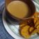 Ginni का कुकस्नैप जब उन्होंने चाय (chai recipe in Hindi) बनाया था।