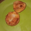 Cooksnap dari Johanna Bolla untuk resep Kue Tarajju' khas Sulawesi Selatan