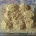 Abiha Naqvi Naqvi's cooksnap of when they made Rasmalai.