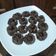 Cooksnap de Nyak Haikal sur la recette Chocolat Thumbprint Cookies !!