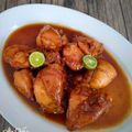 Cooksnap dari Camelia Siu Va untuk resep Ayam Kecap