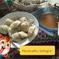 Cooksnap dari Vera Puspita Mieaomieaoo untuk resep Cireng