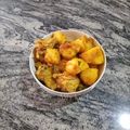 MJ's Kitchen's cooksnap of when they made Paten Dankali.