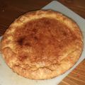 El cooksnap de Jessica🇺🇾🥰 cuando hizo Torta de fiambre súper fácil y con pocos ingredientes !!!$$$$.