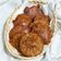 Cooksnap dari Fey_Pawonmungil untuk resep Kue Cucur Gula Merah