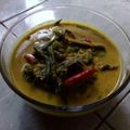 Cooksnap dari Nindya Maharani untuk resep Mangut/gulai ikan mas