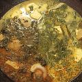 Cooksnap dari Siva Fauziah untuk resep Gulai Tahu Daun Singkong
