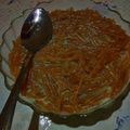 صورة من wedad، شاركها بعد تجربة وصفة الارز بالحليب مع القشطة 😍😍