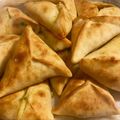 صورة من ام حسن، شاركها بعد تجربة وصفة فطاير سبانخ