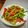 Hao (Hao)'s cooksnap of when they made 培根四季豆彩椒.