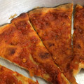 El cooksnap de Belén Lemos cuando hizo Masa de Pizza casera Fácil.