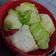 Cooksnap dari Dean Widiani untuk resep #11 Sawi Gulung Kukus Isi Tahu Wortel